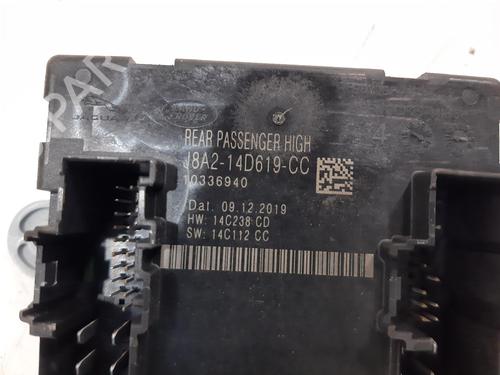 Control unit JAGUAR I-PACE (X590) EV400 AWD | BP33336122M11  - Image 6