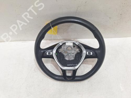 Steering wheel VW POLO VI (AW1, BZ1, AE1) 1.0 TSI | BP32409353C49