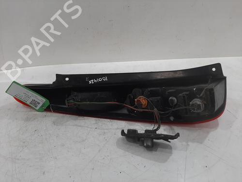 Right taillight FORD FIESTA V (JH_, JD_) 1.4 16V | BP26825752C35 