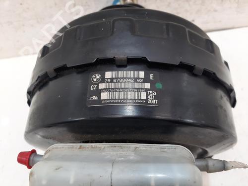 Servo brake BMW 1 Coupe (E82) 118 d | BP38048506M42 - Image 2