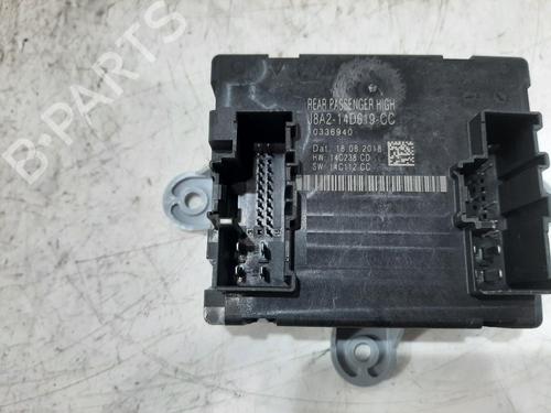 Control unit JAGUAR I-PACE (X590) EV400 AWD | BP31685448M11
