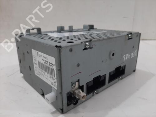 Bilradio FORD C-MAX II (DXA/CB7, DXA/CEU) 1.6 TDCi | BP29810114E6 