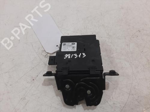 Używane Zamek klapy tylnej / bagażnika JAGUAR I-PACE (X590) EV400 AWD (400 hp) 30516980