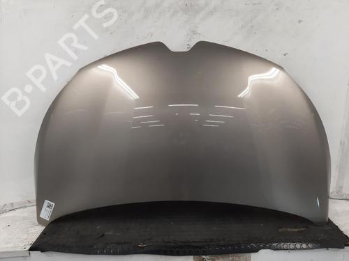 Used Hood Hood RENAULT CAPTUR I (J5_, H5_) 0.9 TCe 90 (90 hp) 33648288 33648288