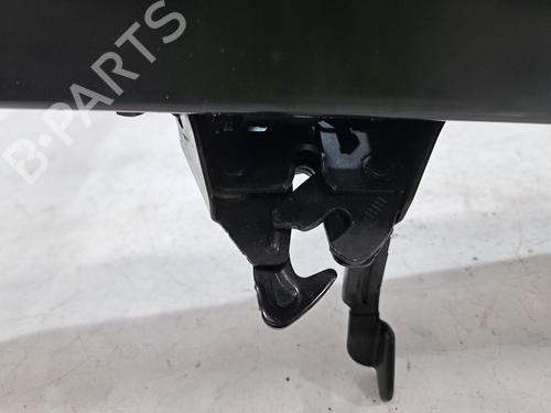 Front slam panel KIA STONIC (YB) 1.0 T-GDi Eco-Dynamics+ | BP30828945C72