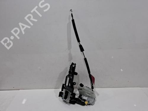 Used Front right lock Front right lock 39405808 39405808