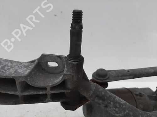 Front wiper motor RENAULT TWINGO II (CN0_) 1.2 16V (CN04, CN0B) | BP26825715M29 