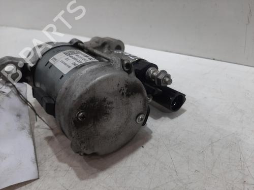 Starter AUDI Q5 (FYB, FYG) 45 TFSI Mild Hybrid quattro | BP30119572M8 