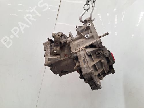 Gearbox FORD KA (RU8) 1.2 | BP38305292M3 - Image 4