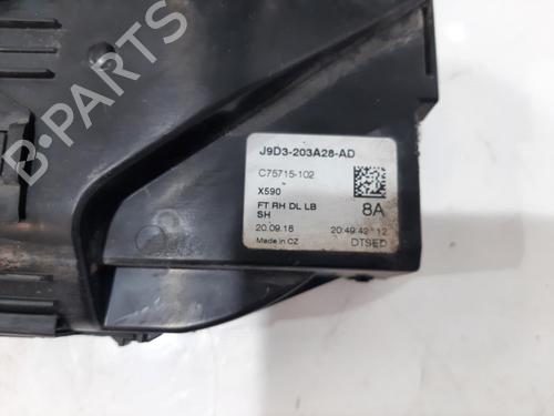 Andre JAGUAR I-PACE (X590) EV400 AWD | BP29882294O1