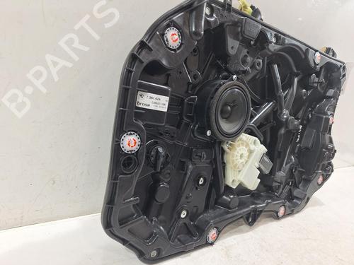 Front right window mechanism BMW 5 (G30, F90) 530 e Plug-in Hybrid | BP32380892C23