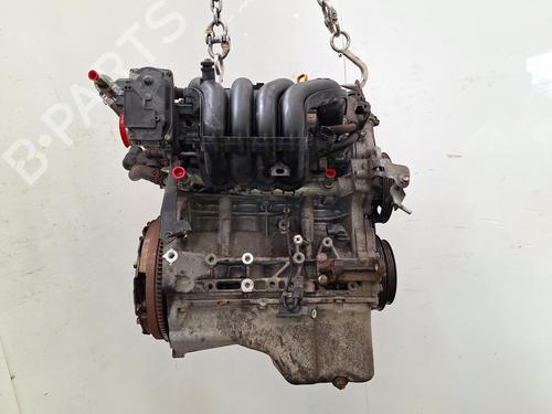 Engine VAUXHALL AGILA Mk II (B) (H08) 1.2 i 16V | BP36154414M1  - Image 5