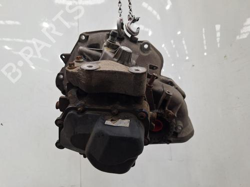 Gearbox VAUXHALL CORSA Mk IV (E) (X15) 1.4 | BP35922525M3 - Image 5