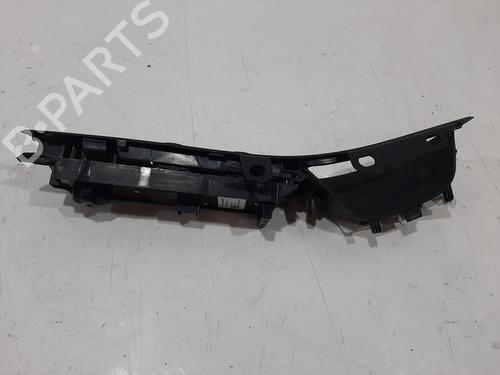Right front window switch FORD FOCUS III 1.5 TDCi | BP36879376I26 - Image 4