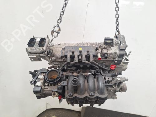 Engine FORD KA (RU8) 1.2 | BP37666564M1 - Image 5