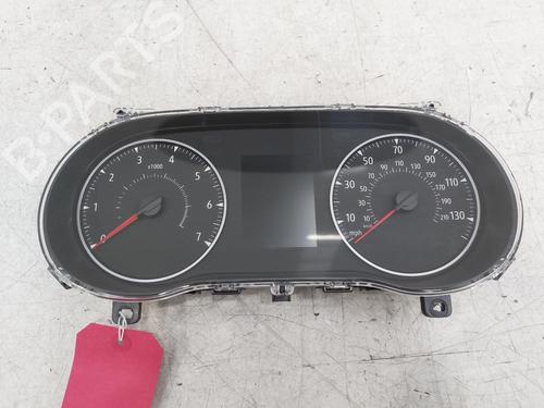 Used Instrument cluster DACIA SANDERO III 1.0 TCe 90 (91 hp) 26776924