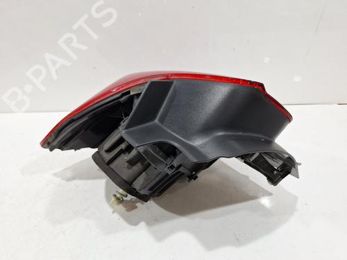 Right taillight VW POLO VI (AW1, BZ1, AE1) 1.0 TSI | BP39889247C35 - Image 6