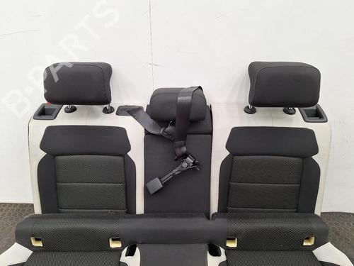 Sæde bagtil (2. række) VW T-ROC (A11, D11) 1.5 TSI | BP38620790I23 - Image 4