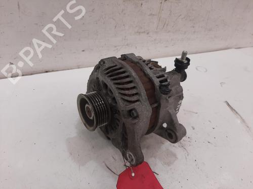 Alternador Alternador MAZDA 2 (DE_, DH_) 1.3 (DE3FS) (75 hp) 37484807 37484807