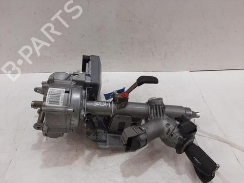 Used Steering column FORD FIESTA VI (CB1, CCN) 1.25 (82 hp) 30671544