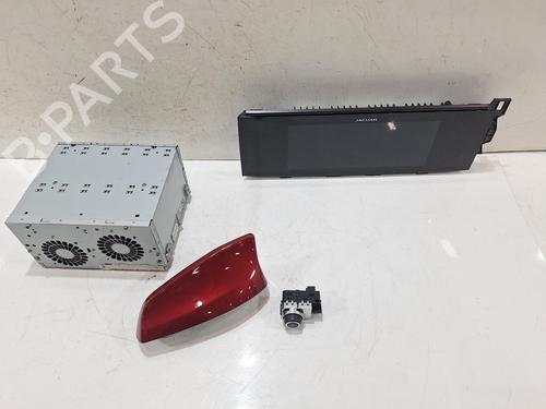 Módulo eletrónico JAGUAR I-PACE (X590) EV400 AWD (400 hp) 31032925