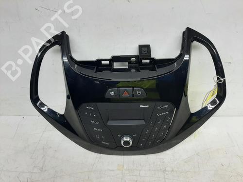 Radio FORD KA+ III (UK, FK) 1.2 | BP26785658E6 