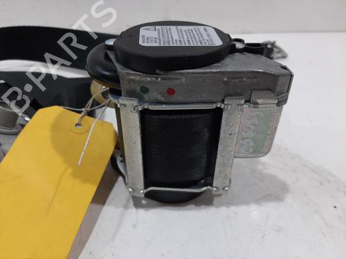 Front right seatbelt VW UP! (121, 122, BL1, BL2, BL3, 123) 1.0 | BP37485025I25 - Image 4