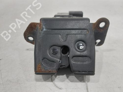 Used Tailgate lock Tailgate lock 26795242 26795242