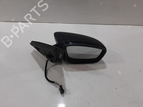 Used Right mirror Right mirror SKODA FABIA III (NJ3) 1.0 TSI (95 hp) 36452259 36452259