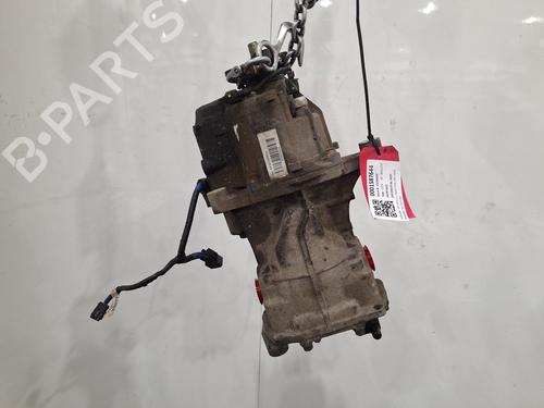 Differential hinten für KIA SPORTAGE III (SL) 2.0 CRDi AWD (184 hp) 31009196