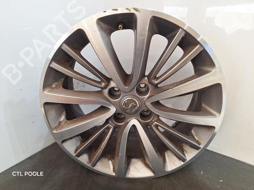 Used Rim Rim 38052823 38052823
