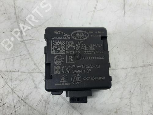Used Control unit JAGUAR I-PACE (X590) EV400 AWD (400 hp) 26798348