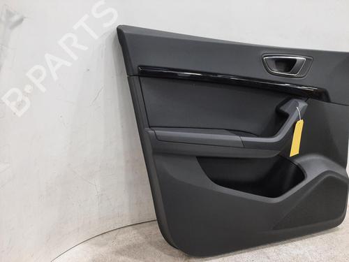 Other SEAT ATECA (KH7, KHP) 1.4 TSI | BP26837182O1