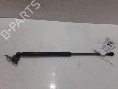 Used Shock absorber spring Shock absorber spring DACIA SANDERO III 1.0 TCe 90 (91 hp) 33647645 33647645