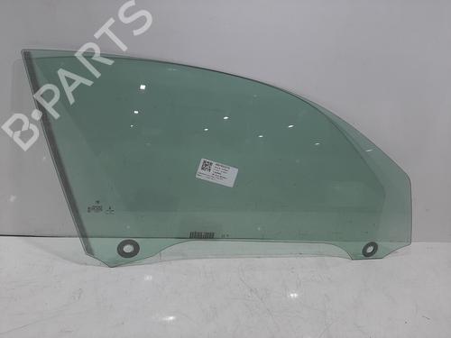 Used Front right door window Front right door window 39210833 39210833