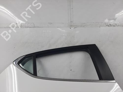 Right rear door MAZDA 3 Hatchback (BP) 2.0 SKYACTIV-G M Hybrid | BP32478379C5