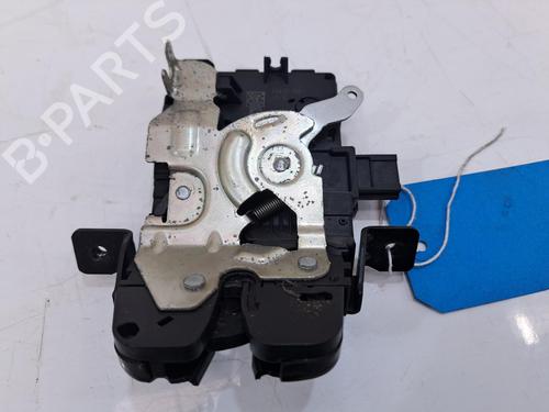 Used Tailgate lock JAGUAR I-PACE (X590) EV400 AWD (400 hp) 29163050