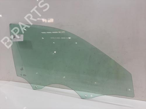Used Front right door window AUDI Q2 (GAB, GAG) 35 TFSI (150 hp) 29882438