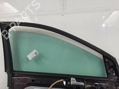 Left front door FORD FOCUS II (DA_, HCP, DP) 1.6 | BP27155923C2 