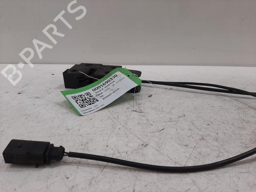 Used Hood lock Hood lock AUDI A3 Convertible (8P7) 1.6 (102 hp) 33988197 33988197