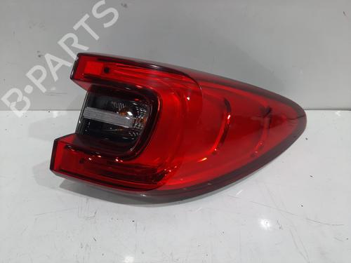 Right taillight RENAULT KADJAR (HA_, HL_) 1.2 TCe 130 (HLMR) | BP36290475C35 - Image 2