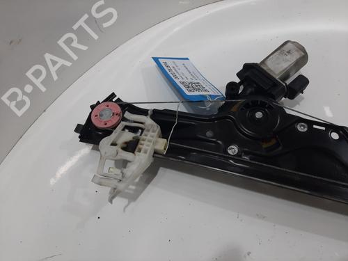 Front right window mechanism FORD KA (RU8) 1.2 | BP37540049C23 - Image 6