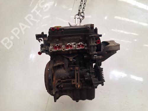Engine VAUXHALL CORSA Mk III (D) (S07) 1.0 i 12V (L08) | BP37641261M1 - Image 4