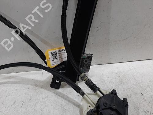 Front right window mechanism PEUGEOT RCZ 2.0 HDi | BP32288241C23