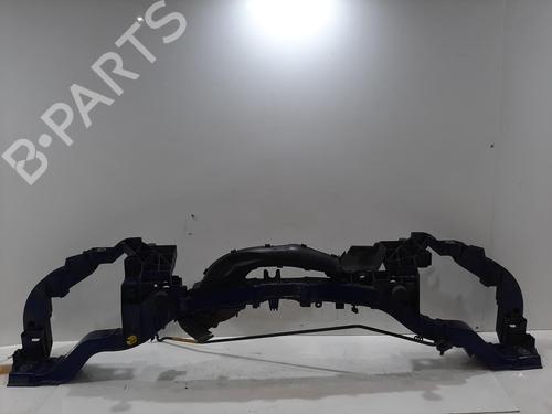 Frontplate/Frontkurv FORD FOCUS III 1.6 TDCi (115 hp) 30789172