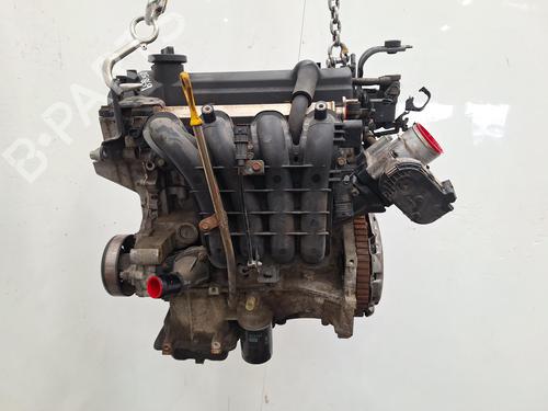 Engine HYUNDAI i10 II (BA, IA) 1.2 | BP36290421M1  - Image 5
