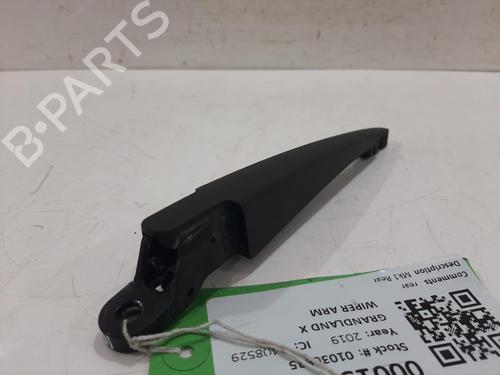 Other VAUXHALL GRANDLAND X / GRANDLAND (A18) 1.6 Turbo D (75) | BP29883909O1