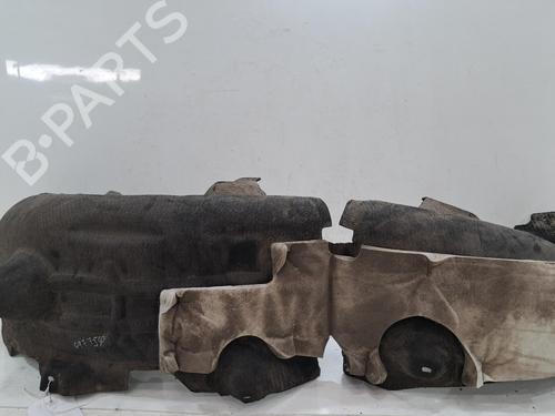 Wheel arch JAGUAR I-PACE (X590) EV400 AWD | BP29742049C56