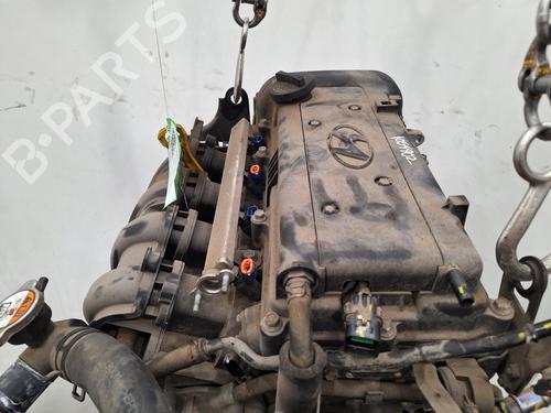 Engine HYUNDAI i30 (GD) 1.4 | BP37520038M1 - Image 5