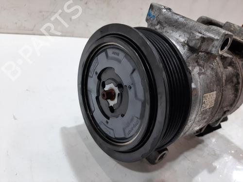 AC compressor CITROËN C4 Picasso II 1.6 BlueHDi 120 | BP37230645M34 - Image 4